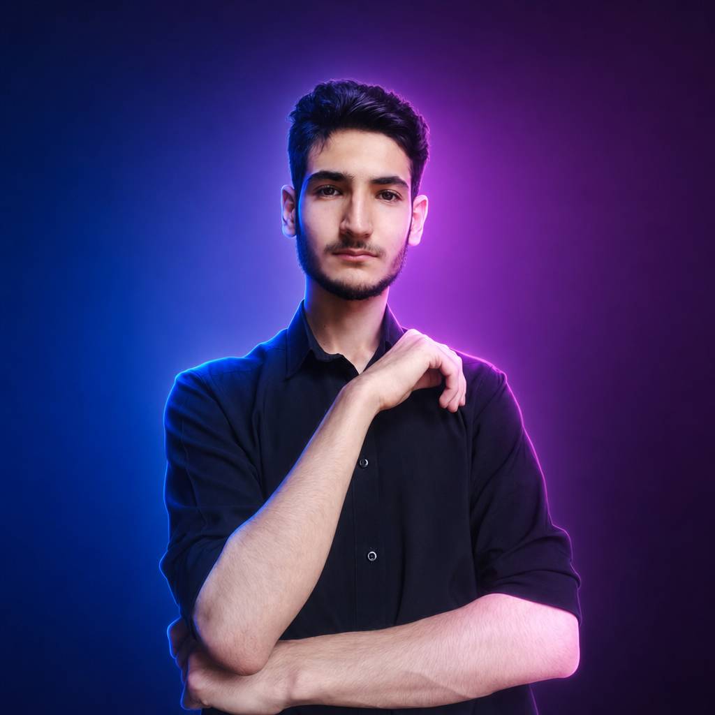 عکس پروفایل